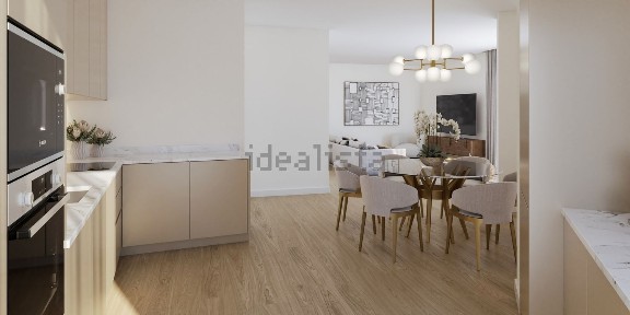 Apartamento T3 à venda na Rua Professor José Duarte Morais, 23