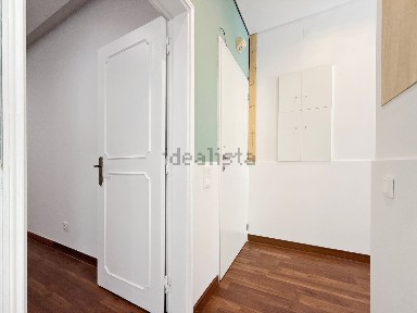 Apartamento T1 à venda na Rua Forças Armadas