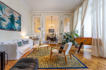 Apartamento T3 à venda na Príncipe Real - São Bento