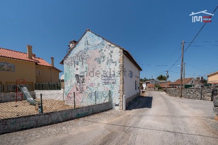 Arrendamento de moradia independente em São Mamede