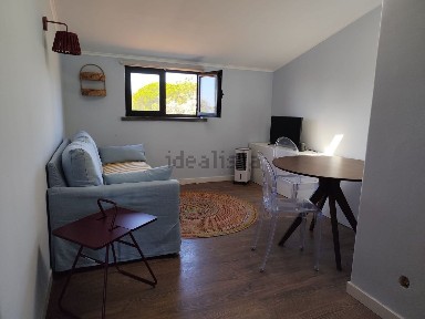 Arrendamento de apartamento T2 no Centro do Estoril