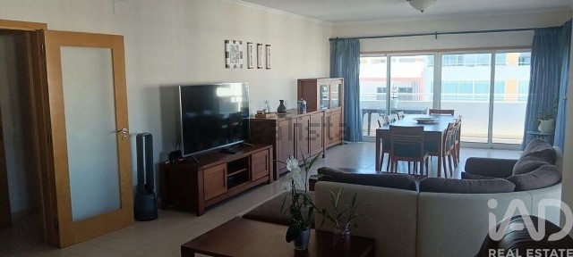 Apartamento T4 à venda em Amparo - Alto do Quintão