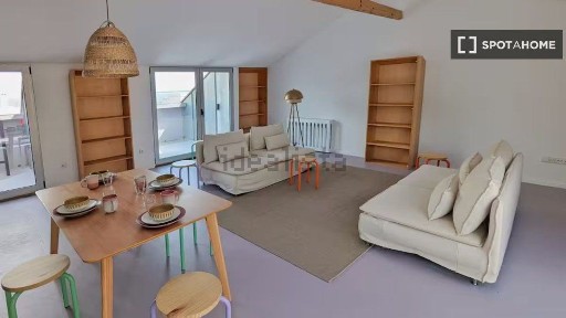 Arrendamento de apartamento T2 na Calçada do Cardeal