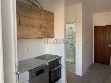 Arrendamento de apartamento T1 na Avenida Engenheiro Bonneville Franco