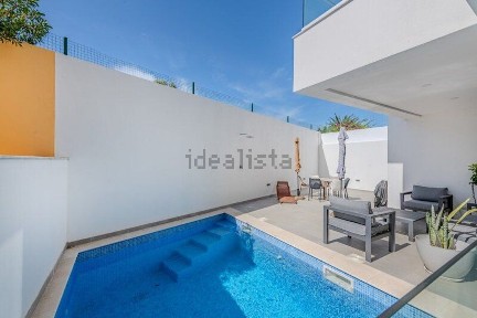 Portimão Cidade, Bairro Portimão