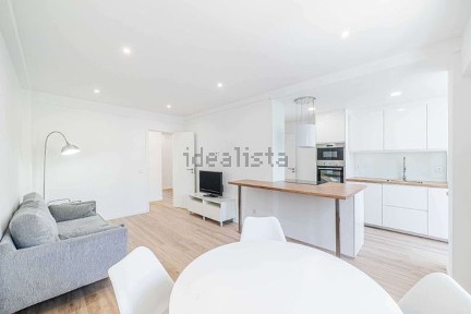 Apartamento T3 à venda na Fonte Nova - Calhariz