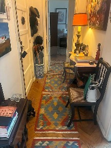 Apartamento T1 à venda na Rua Ernesto da Silva