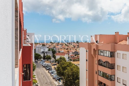 Apartamento T2 à venda na Rua Pedro Alvares Cabral