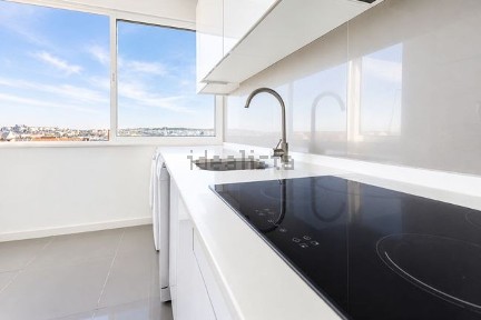 Apartamento T2 à venda no Centro - Parque Central