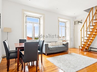 Apartamento T2 à venda no Centro de Sintra - Portela de Sintra