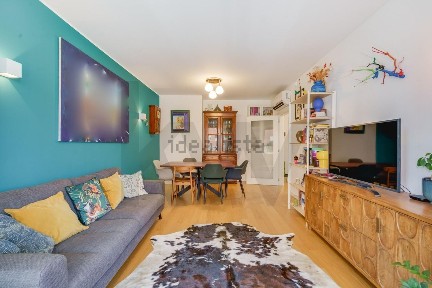 Apartamento T2 à venda no Alto do Lumiar - Quinta das Conchas - Quinta do Lambert