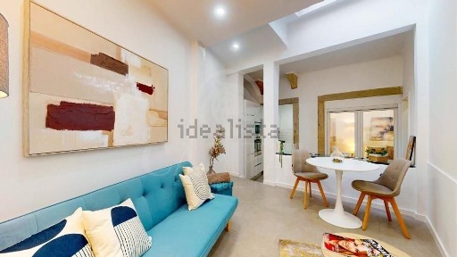 Apartamento T3 à venda na Rua Angelina Vidal s/n