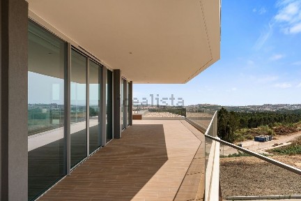 Penthouse à venda na Campo Belas Clube de