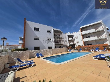 Arrendamento de apartamento T2 na Rua Frei António da Purificação, 8