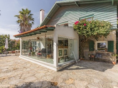 Carcavelos e Parede