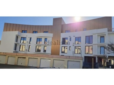 Duplex à venda em Lourinhã
