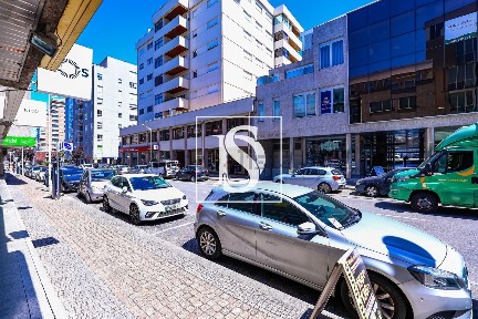 Apartamento T2 à venda em Barcelos