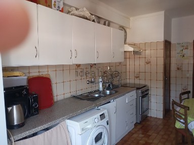 Apartamento T3 à venda na Rua Nascente, 206