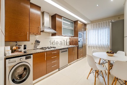 Apartamento T2 à venda na Cidade