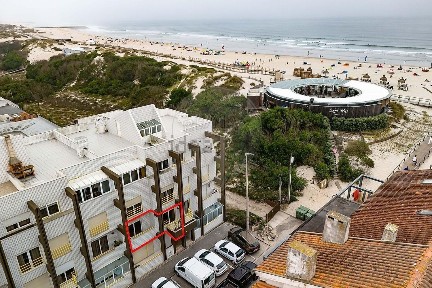 Gafanha da Nazaré, Rua Manuel Facica