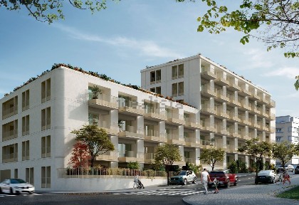 Apartamento T1 à venda na Travessa Senhora do Porto, 461