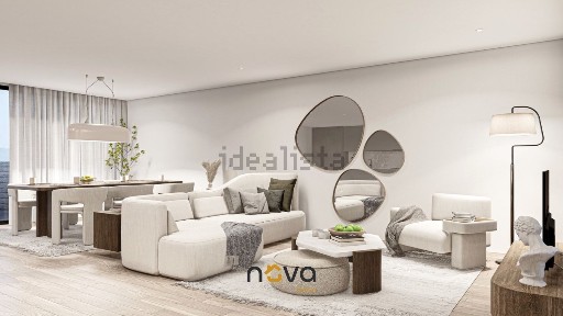 Apartamento T2 à venda na Rua Boaventura Silva de Viterbo, 9