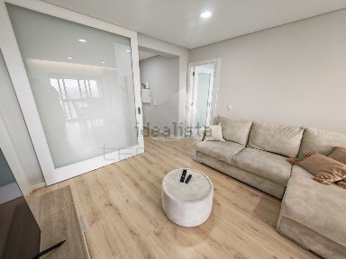 Apartamento T2 à venda na Rua João Vieira
