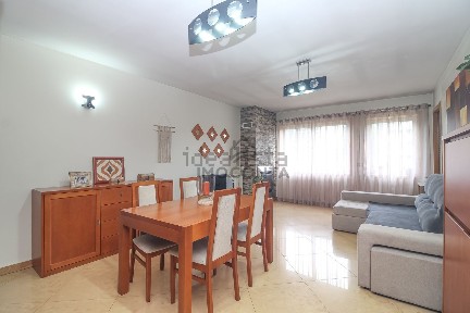 Apartamento T2 à venda no Centro
