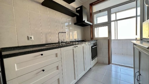 Apartamento T2 à venda na Gandra - Alto da Maia