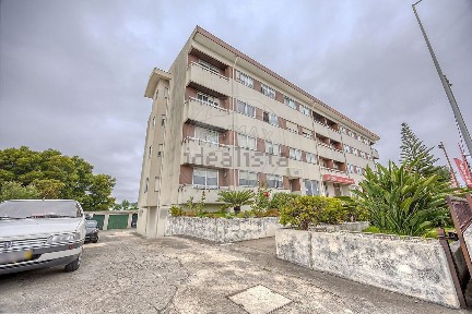 Apartamento T3 à venda na Brandinhães - Pirâmides - Quinta dos Cónegos