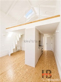 Apartamento T1 à venda em Batalha - Poveiros