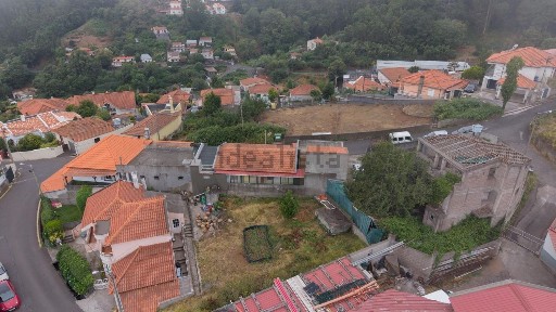 Casa ou moradia à venda em Camacha