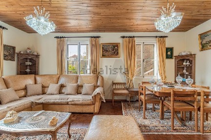 Casa ou moradia à venda na Ajuda - Amparo - Piornais