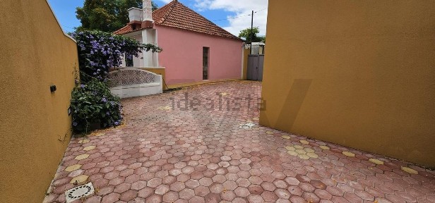 Casa ou moradia à venda em Santa Luzia