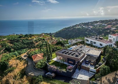 Casa ou moradia à venda na Ponta do Sol