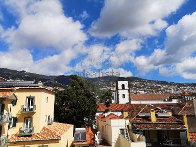 Escritório à venda na Rua das Pretas