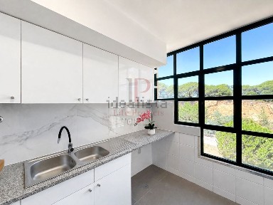 Apartamento T3 à venda no Parque da Paz - Alfeite