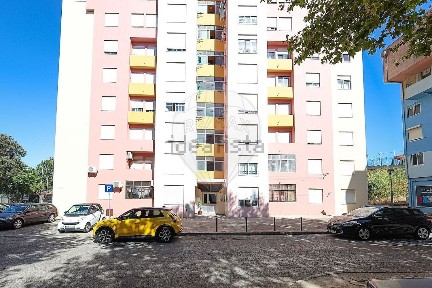 São Sebastião, Camarinha - Jardins do Sado, Rua Fialho de Almeida