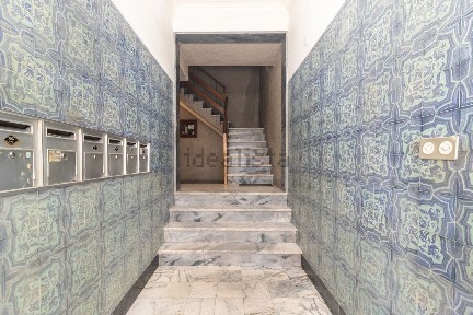 Apartamento T2 à venda na Avenida Dom Afonso Henriques, 76 b