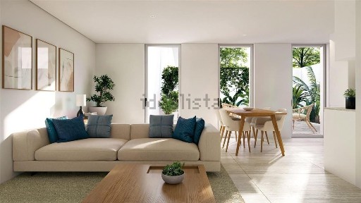 Apartamento T1 à venda na Bonfim