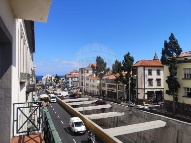 Arrendamento de escritório na Rua 31 de Janeiro, 93 a