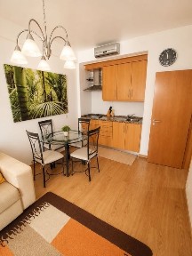 Apartamento T1 - Quarteira