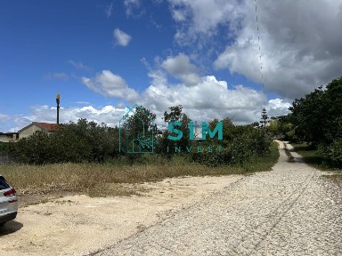 Castelo (Sesimbra), Cotovia - Quintinha - Venda Nova, Avenida João Paulo II
