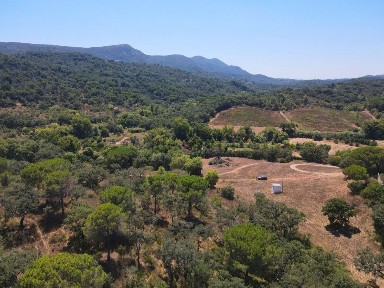 Quinta à venda no Parque Natural da Arrábida