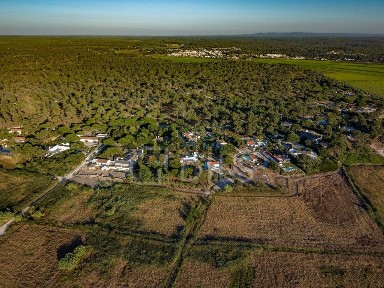 Moradia independente à venda em Comporta
