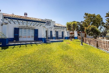 Moradia independente à venda em Quinta do Mocho