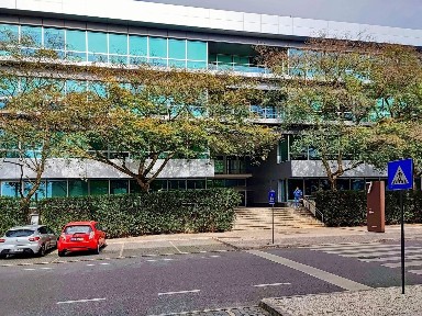 Arrendamento de escritório com espaços partilhados em Lagoas Park, Building 7 - 1st floor South, Porto Salvo, Portugal 2740-244 s/n