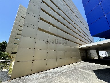 Arrendamento de escritório na Avenida Engenheiro Álvaro Roquette, 103