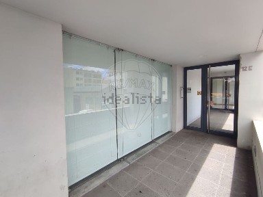 Espaço comercial à venda na Rua João de Deus