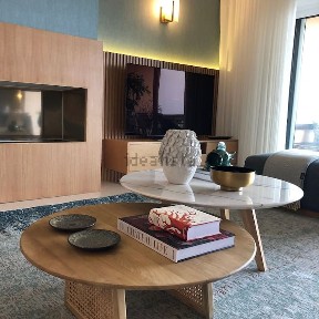 Arrendamento de duplex na Avenida 25 de Abril